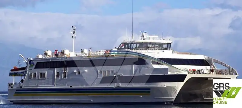 Ro-Ro ship for sale