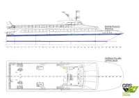 Cruise ship for sale