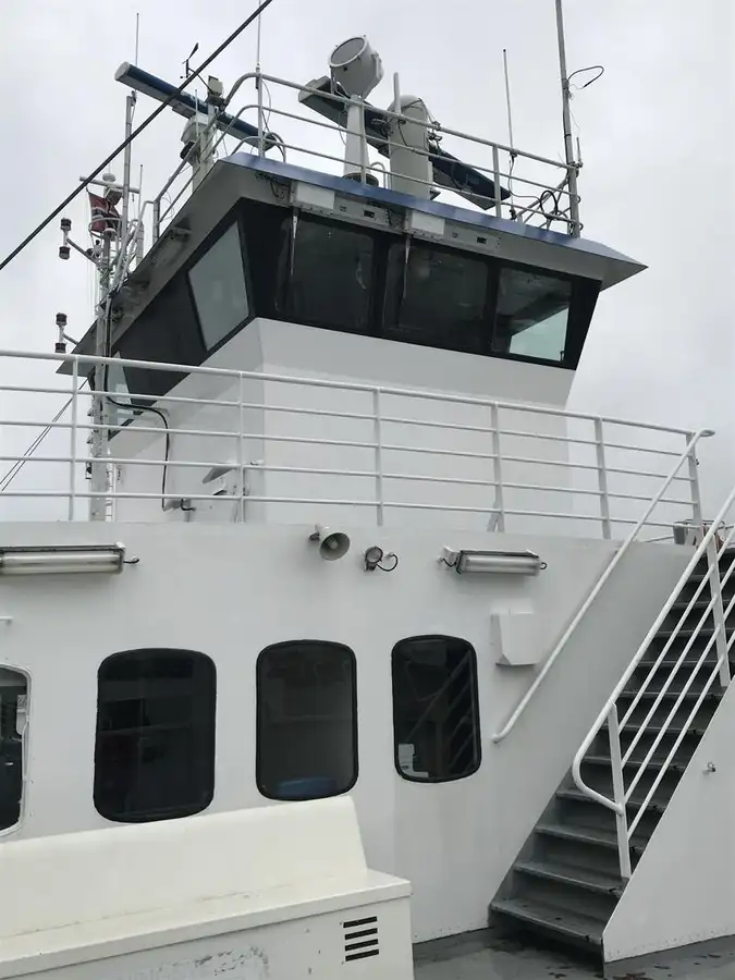 Ferry vessel for sale