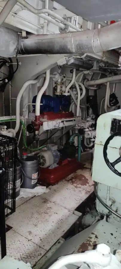 Towboat for sale