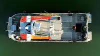 Container ship for sale