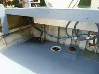 Patrol boat for sale