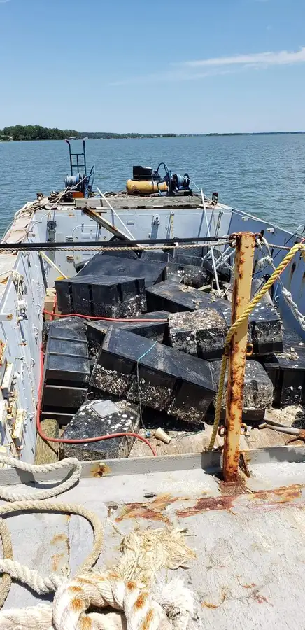 Towboat for sale