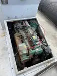 Rigid inflatable boat for sale