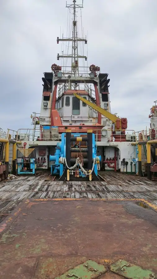 Towboat for sale
