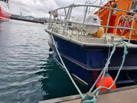 Lifeboat for sale