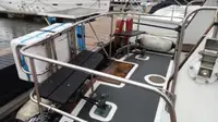 Pilot boat for sale