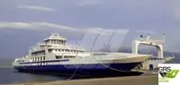 Ro-Ro ship for sale