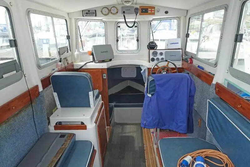 Workboats for sale