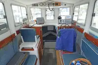 Workboats for sale