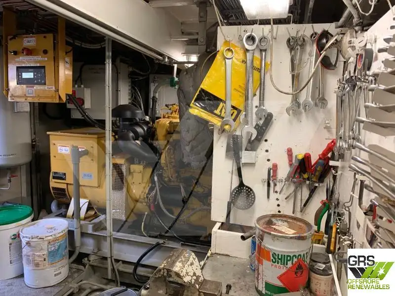 Towboat for sale