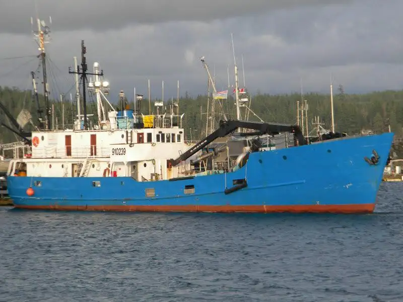 Bulk carrier for sale