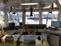 Towboat for sale
