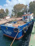Workboats for sale