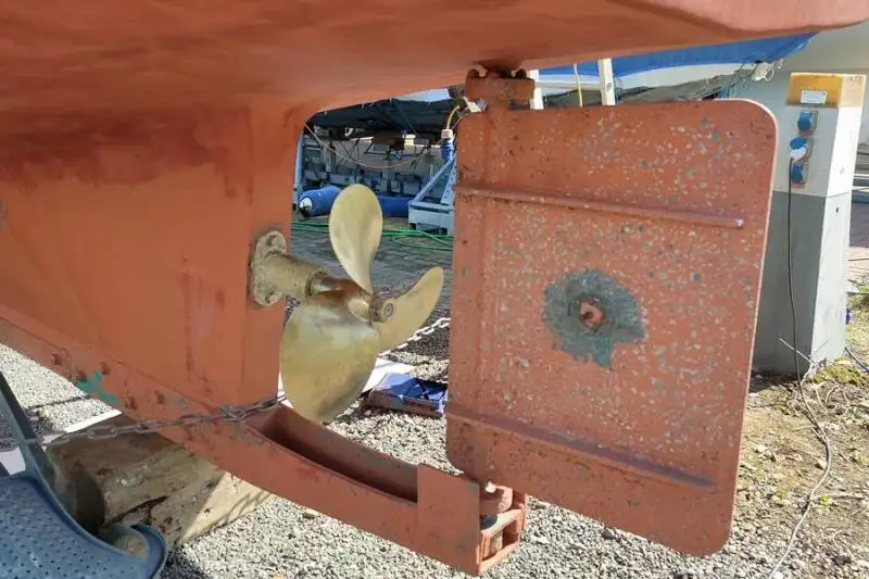 Workboats for sale