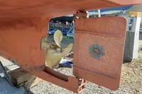 Workboats for sale