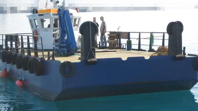 Workboats for sale