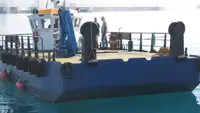 Workboats for sale