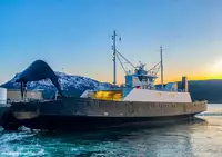 Ro-Ro ship for sale