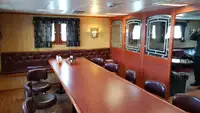 Oil/Chemical tanker for sale
