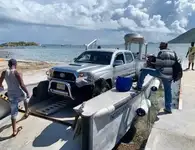 Landing Craft, Tank for sale