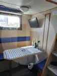 Live fish carrier for sale