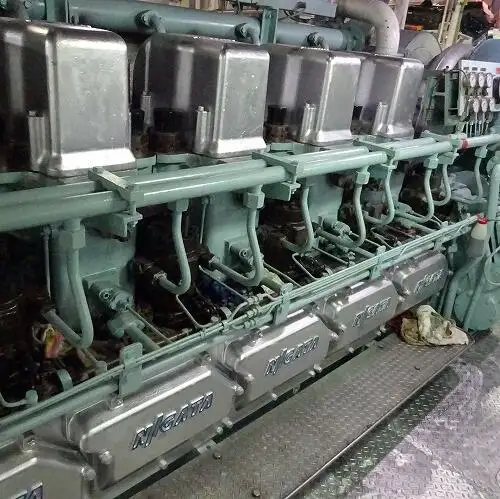 Purse seiner for sale