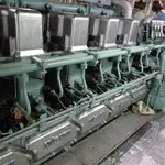 Purse seiner for sale