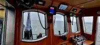 Towboat for sale