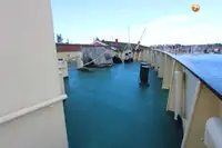 Icebreaker for sale
