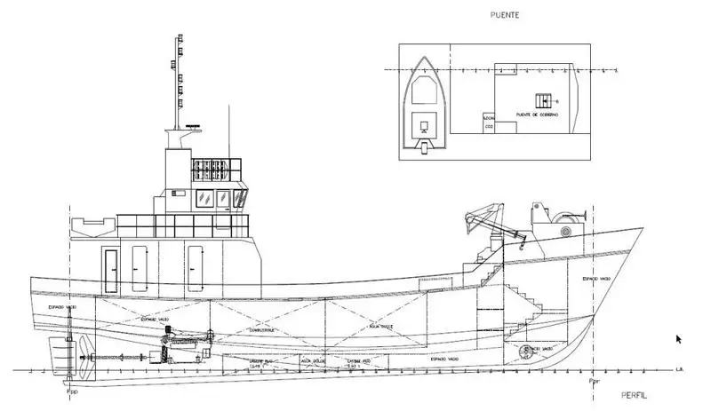 Workboats for sale