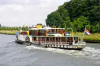 Barge for sale