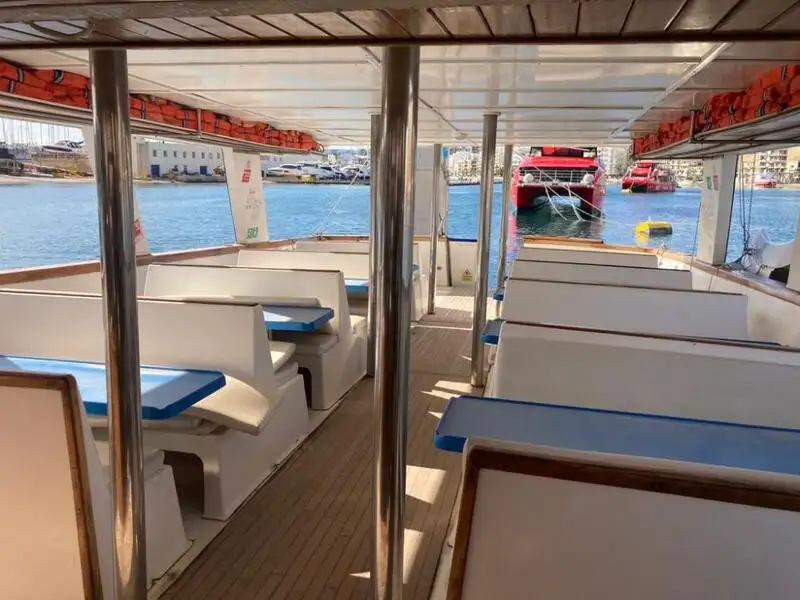 Ferry vessel for sale