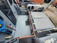 Survey vessel for sale