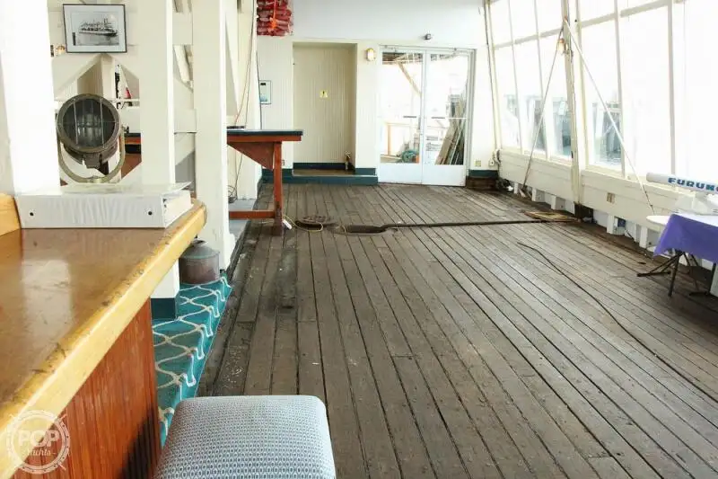 Ferry vessel for sale