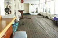 Ferry vessel for sale