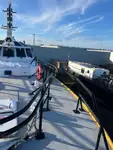 Pilot boat for sale