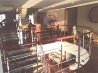 Cruise ship for sale