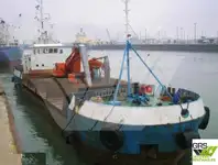 Dredger for sale