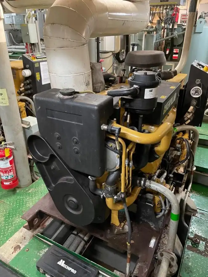 Workboats for sale