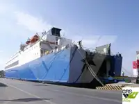 Ro-Ro ship for sale