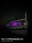 Cruise ship for sale