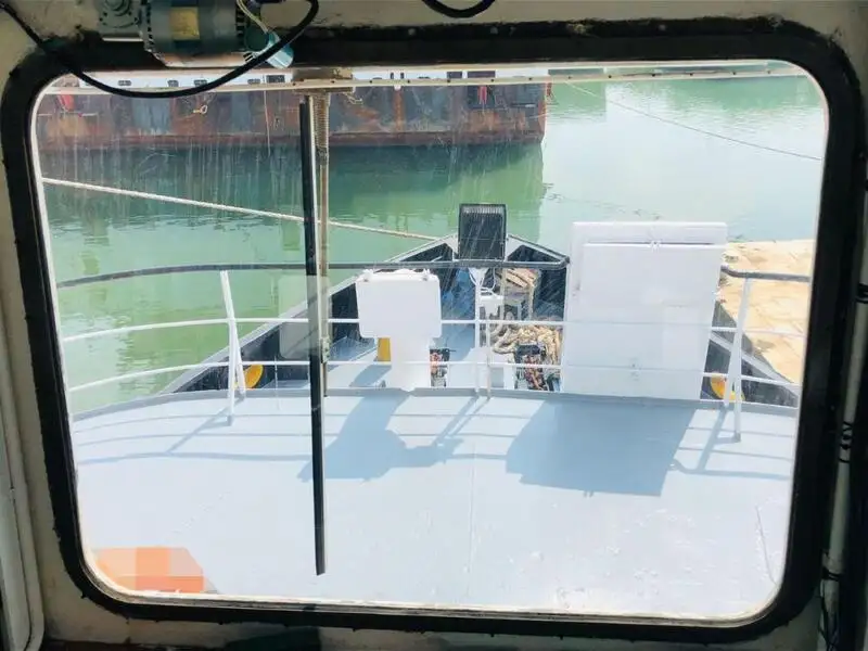 Towboat for sale