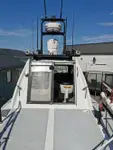 Rigid inflatable boat for sale