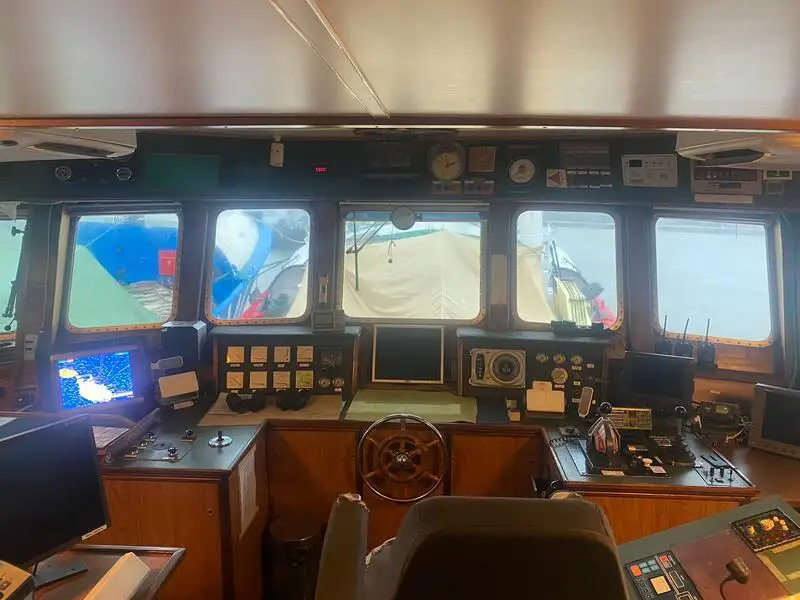 Workboats for sale