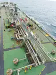 Oil/Chemical tanker for sale