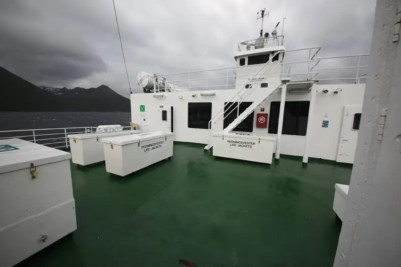 Ro-Ro ship for sale