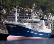 Purse seiner for sale