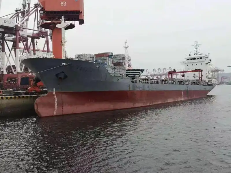 General Cargo/Multi-purpose for sale