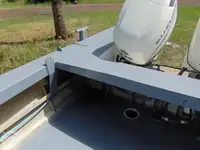 Patrol boat for sale